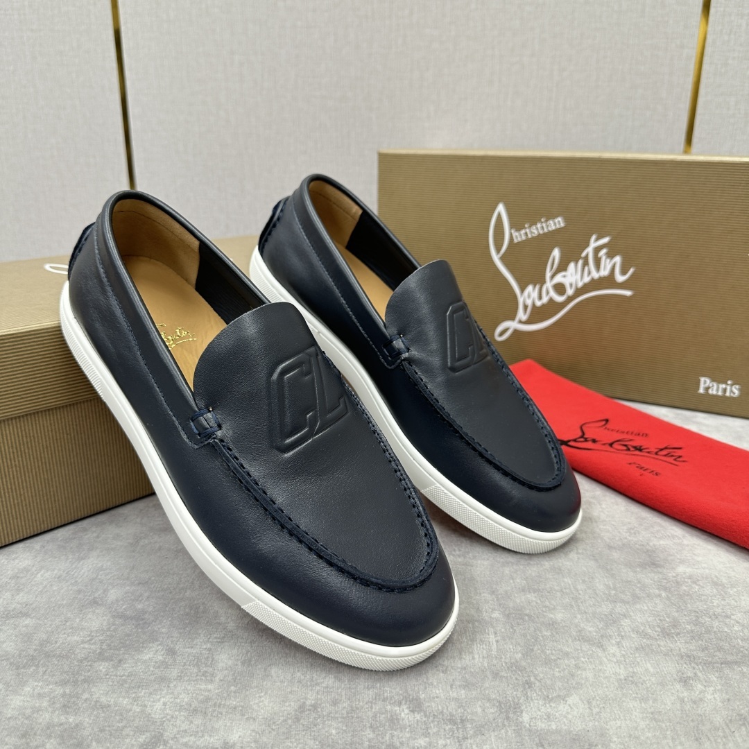 💋💍CL家官方同步新品 🆑Christia* Loubouti*(红底鞋) Chambeliboa