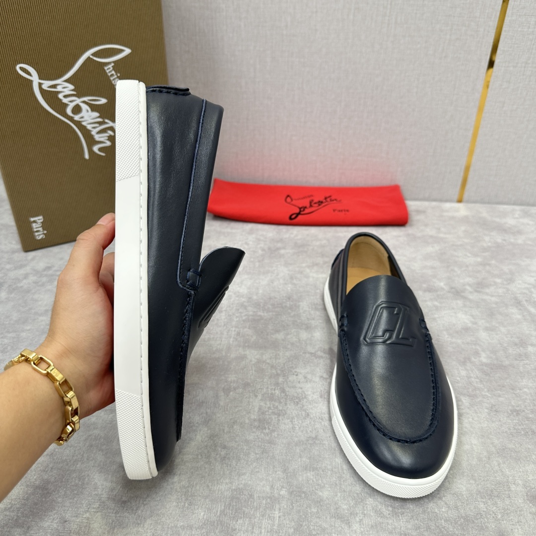 💋💍CL家官方同步新品 🆑Christia* Loubouti*(红底鞋) Chambeliboa