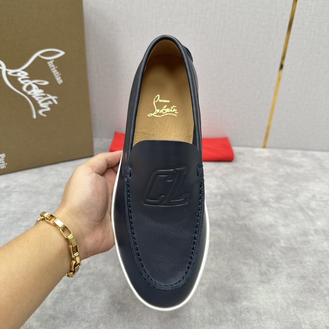 💋💍CL家官方同步新品 🆑Christia* Loubouti*(红底鞋) Chambeliboa