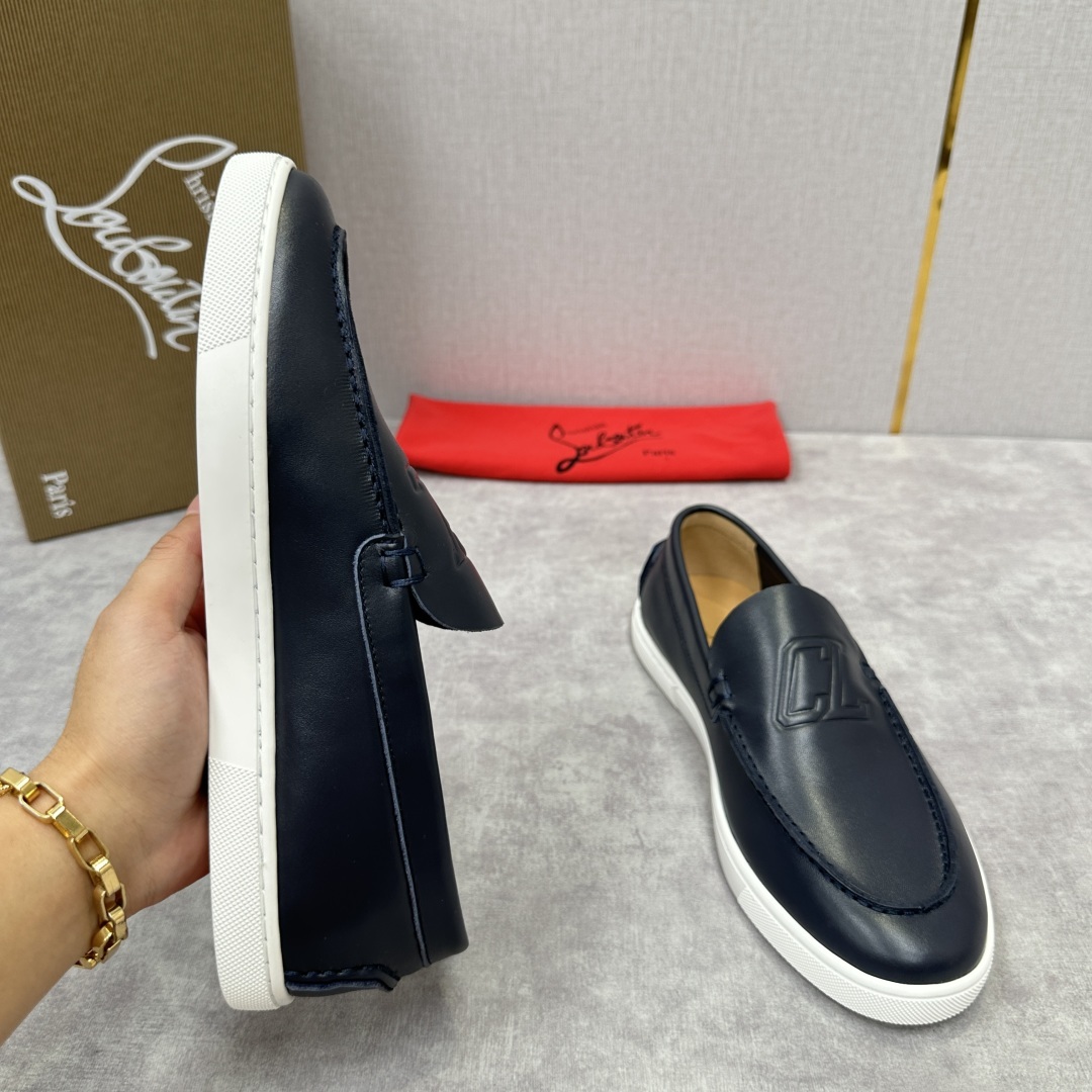 💋💍CL家官方同步新品 🆑Christia* Loubouti*(红底鞋) Chambeliboa