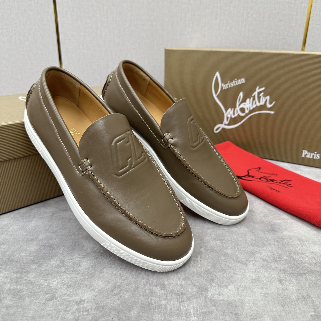 💋💍CL家官方同步新品   🆑Christia* Loubouti*（红底鞋）  Chambeliboa