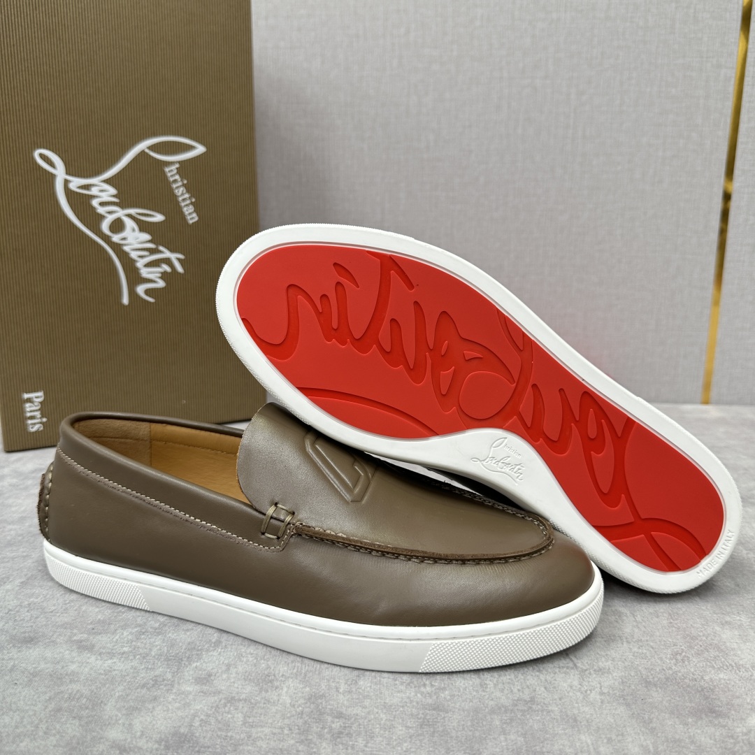 💋💍CL家官方同步新品   🆑Christia* Loubouti*（红底鞋）  Chambeliboa