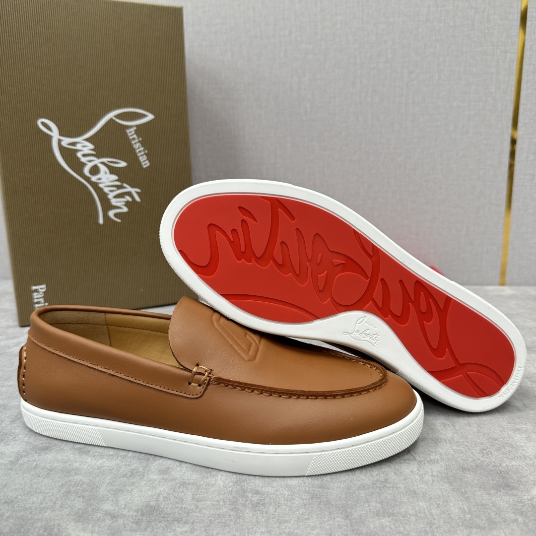 💋💍CL家官方同步新品 🆑Christia* Loubouti*(红底鞋) Chambeliboa