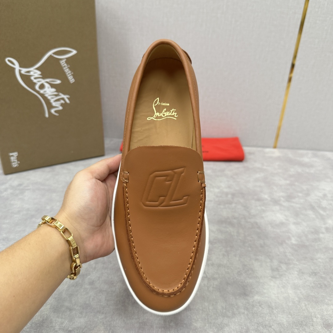 💋💍CL家官方同步新品 🆑Christia* Loubouti*(红底鞋) Chambeliboa