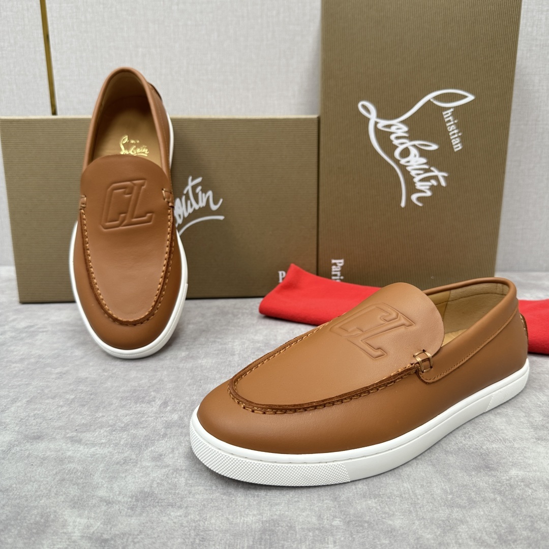 💋💍CL家官方同步新品 🆑Christia* Loubouti*(红底鞋) Chambeliboa