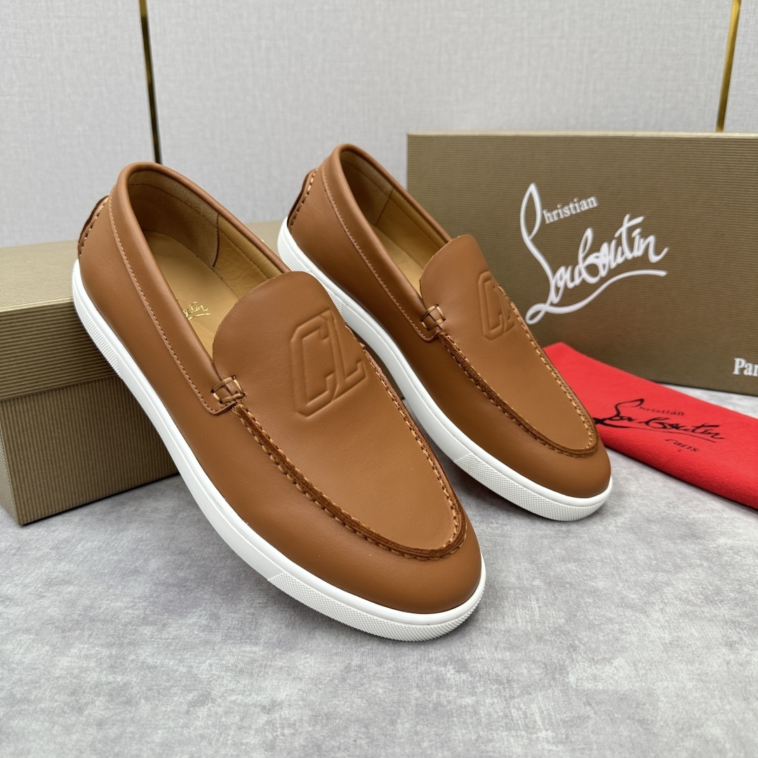 💋💍CL家官方同步新品 🆑Christia* Loubouti*(红底鞋) Chambeliboa