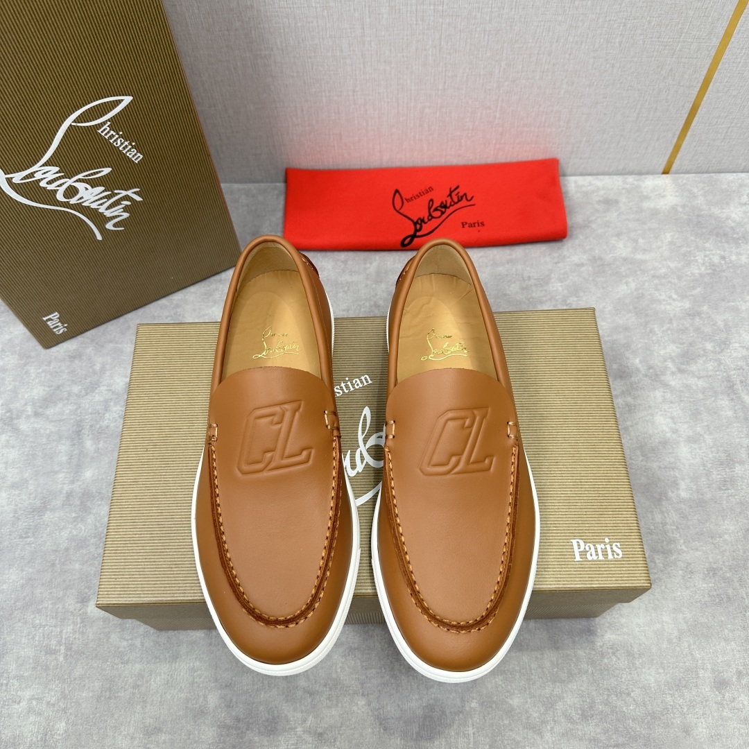 💋💍CL家官方同步新品 🆑Christia* Loubouti*(红底鞋) Chambeliboa