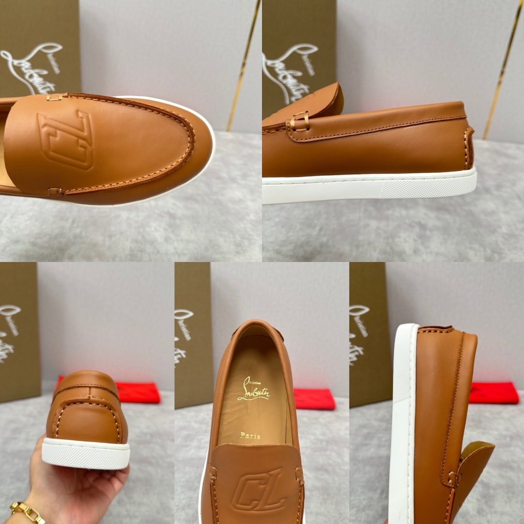 💋💍CL家官方同步新品 🆑Christia* Loubouti*(红底鞋) Chambeliboa