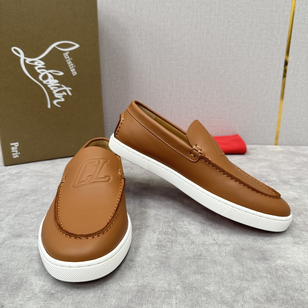 💋💍CL家官方同步新品 🆑Christia* Loubouti*(红底鞋) Chambeliboa