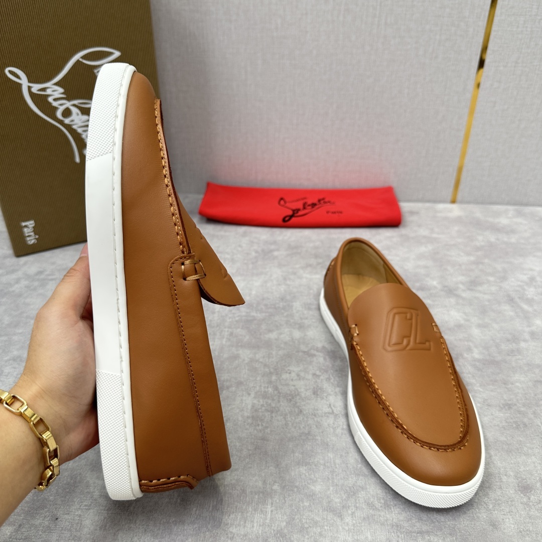💋💍CL家官方同步新品 🆑Christia* Loubouti*(红底鞋) Chambeliboa