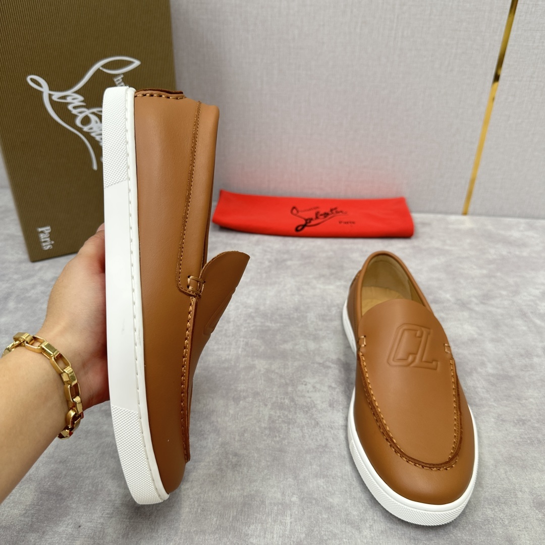 💋💍CL家官方同步新品 🆑Christia* Loubouti*(红底鞋) Chambeliboa