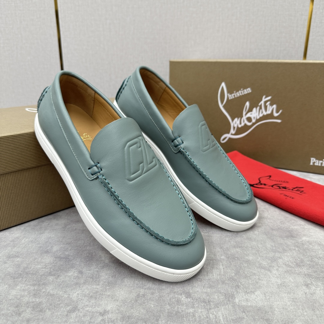 💋💍CL家官方同步新品   🆑Christia* Loubouti*（红底鞋）  Chambeliboa