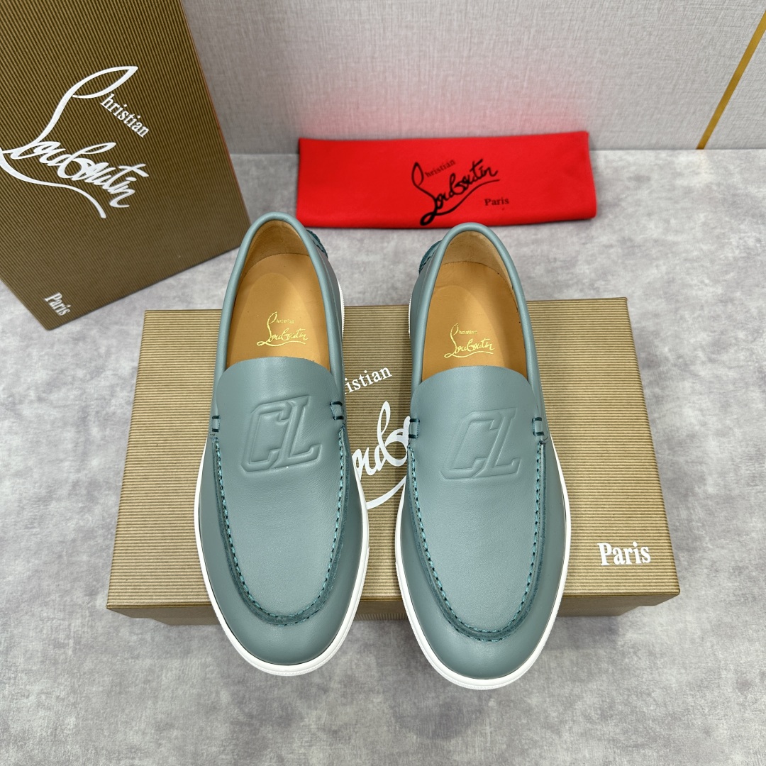 💋💍CL家官方同步新品   🆑Christia* Loubouti*（红底鞋）  Chambeliboa