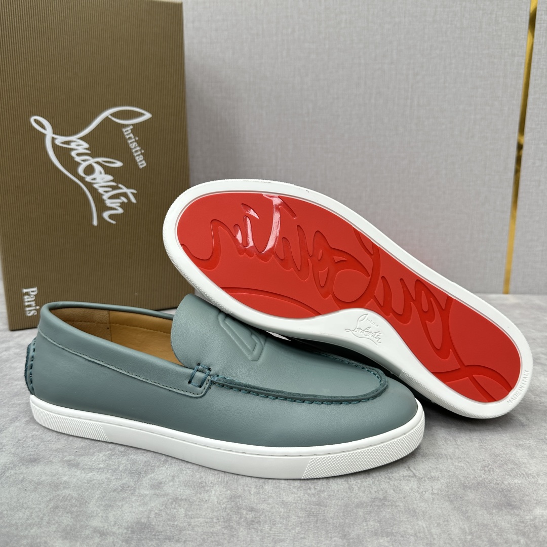 💋💍CL家官方同步新品   🆑Christia* Loubouti*（红底鞋）  Chambeliboa