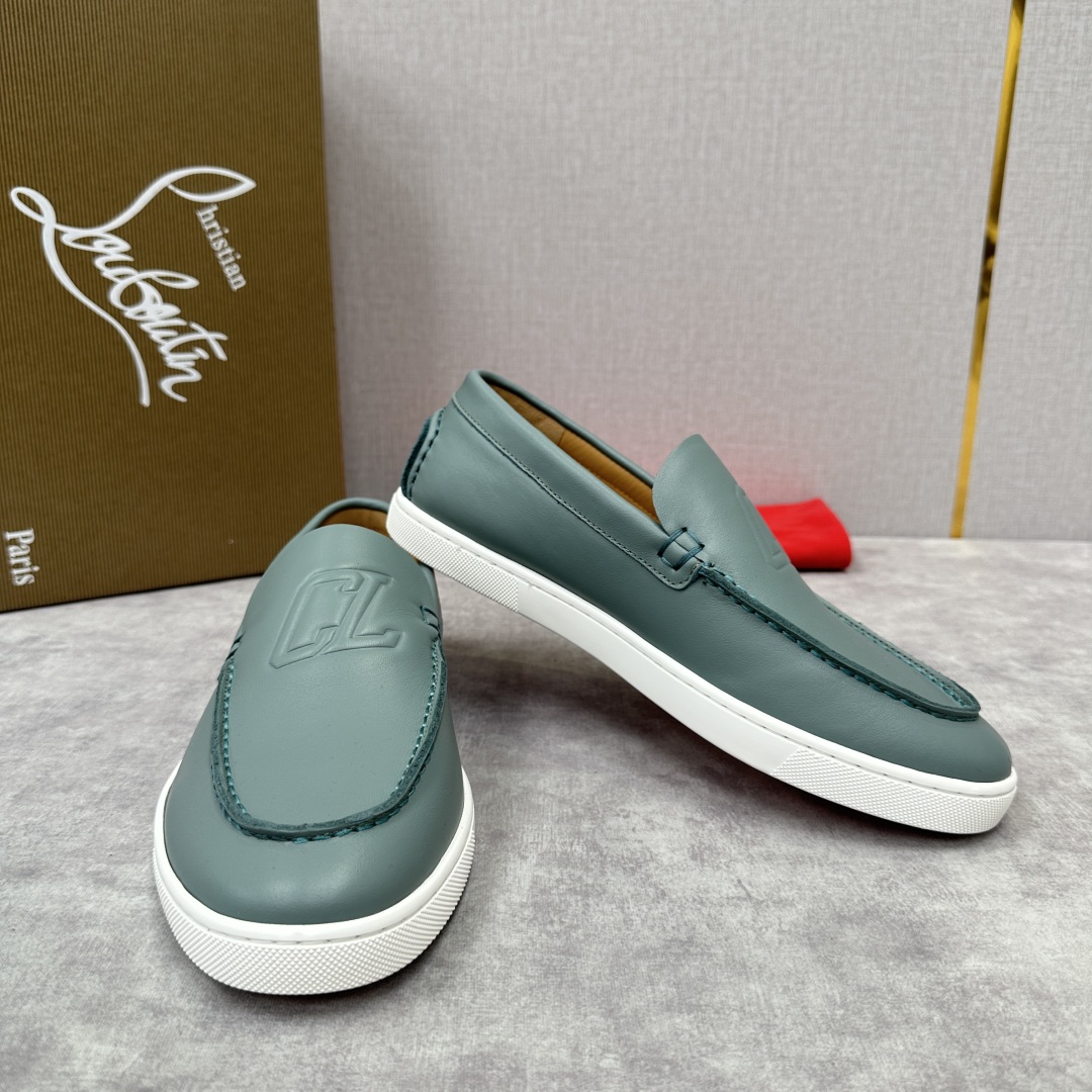 💋💍CL家官方同步新品   🆑Christia* Loubouti*（红底鞋）  Chambeliboa