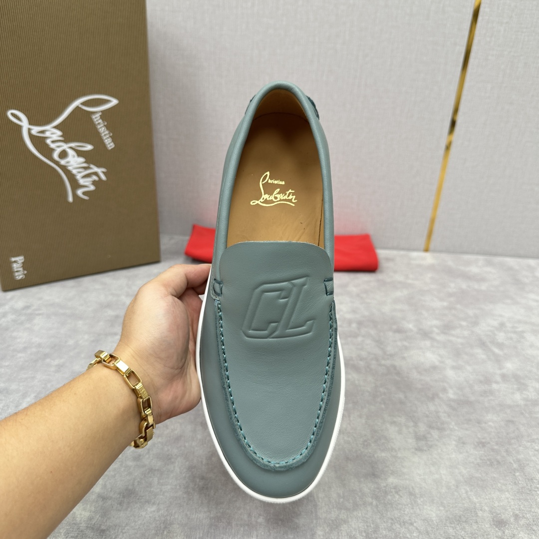 💋💍CL家官方同步新品   🆑Christia* Loubouti*（红底鞋）  Chambeliboa