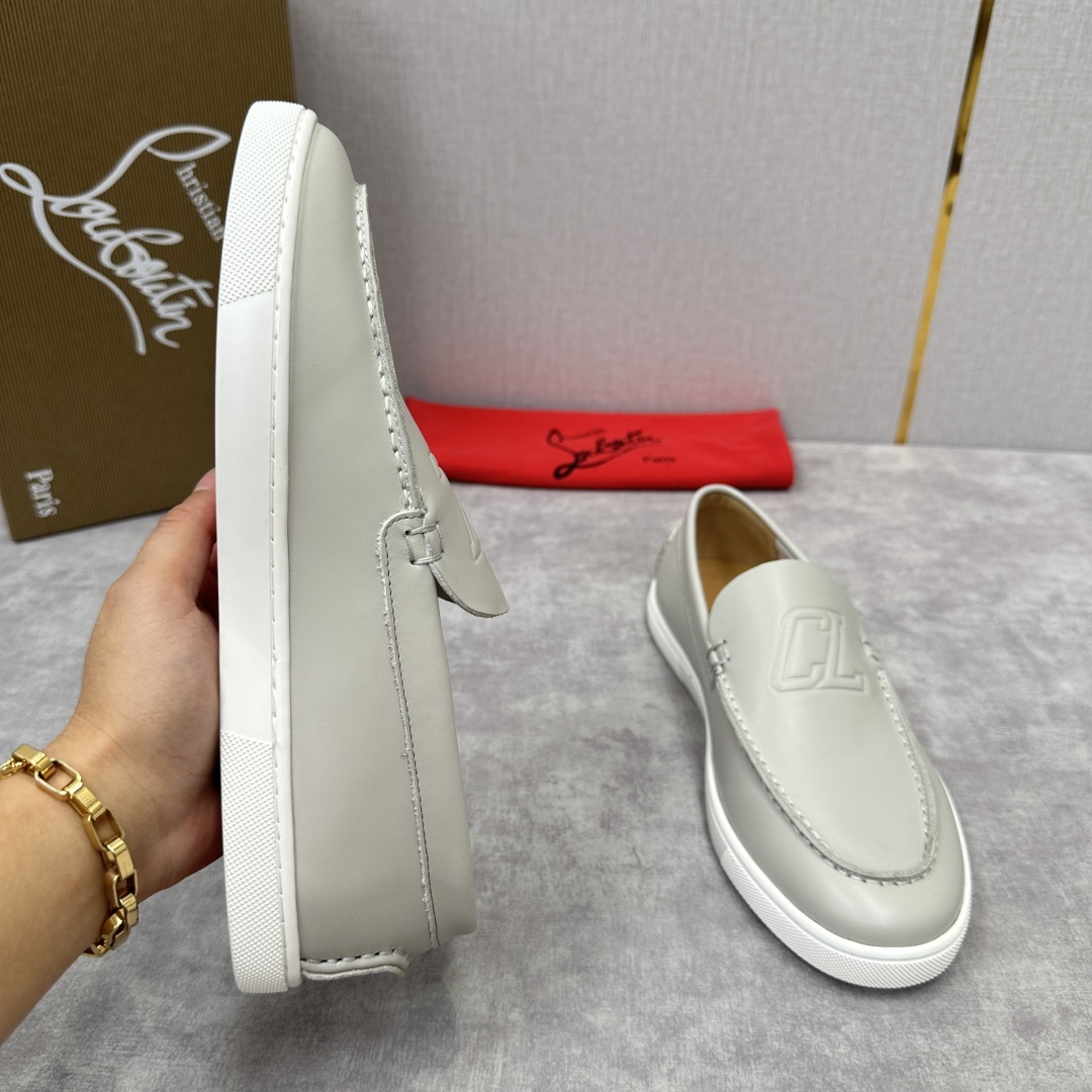 💋💍CL家官方同步新品 🆑Christia* Loubouti*(红底鞋) Chambeliboa