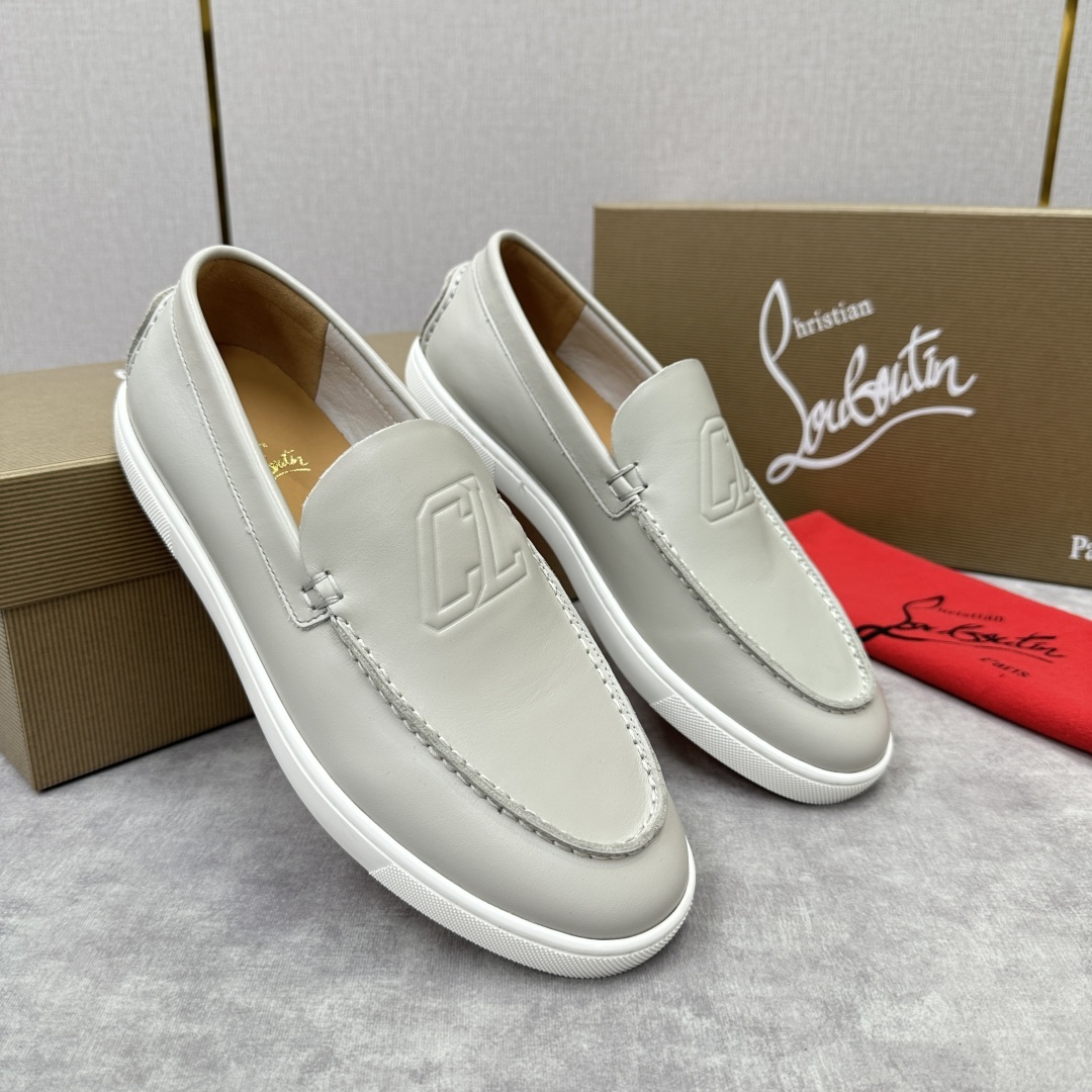 💋💍CL家官方同步新品 🆑Christia* Loubouti*(红底鞋) Chambeliboa