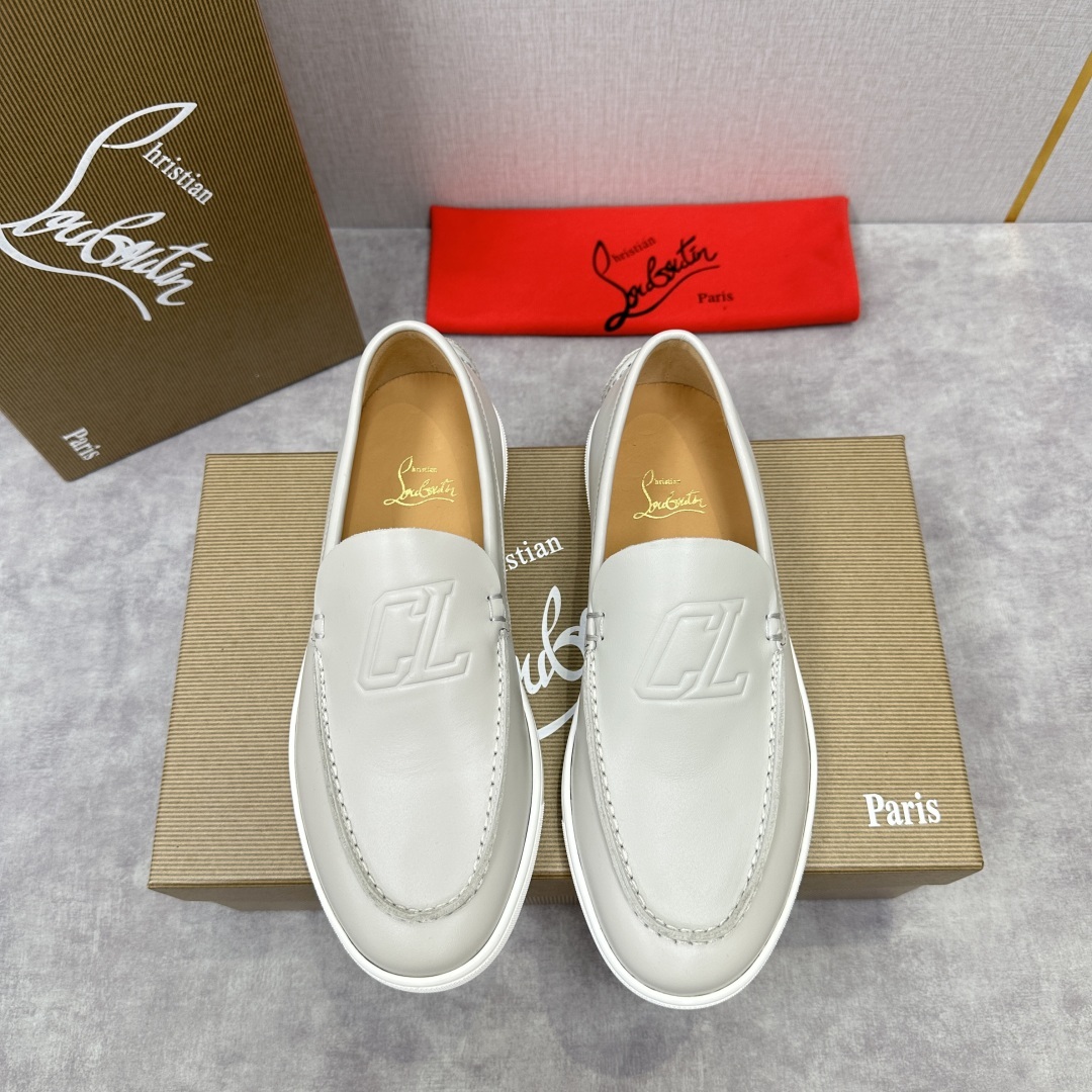 💋💍CL家官方同步新品 🆑Christia* Loubouti*(红底鞋) Chambeliboa