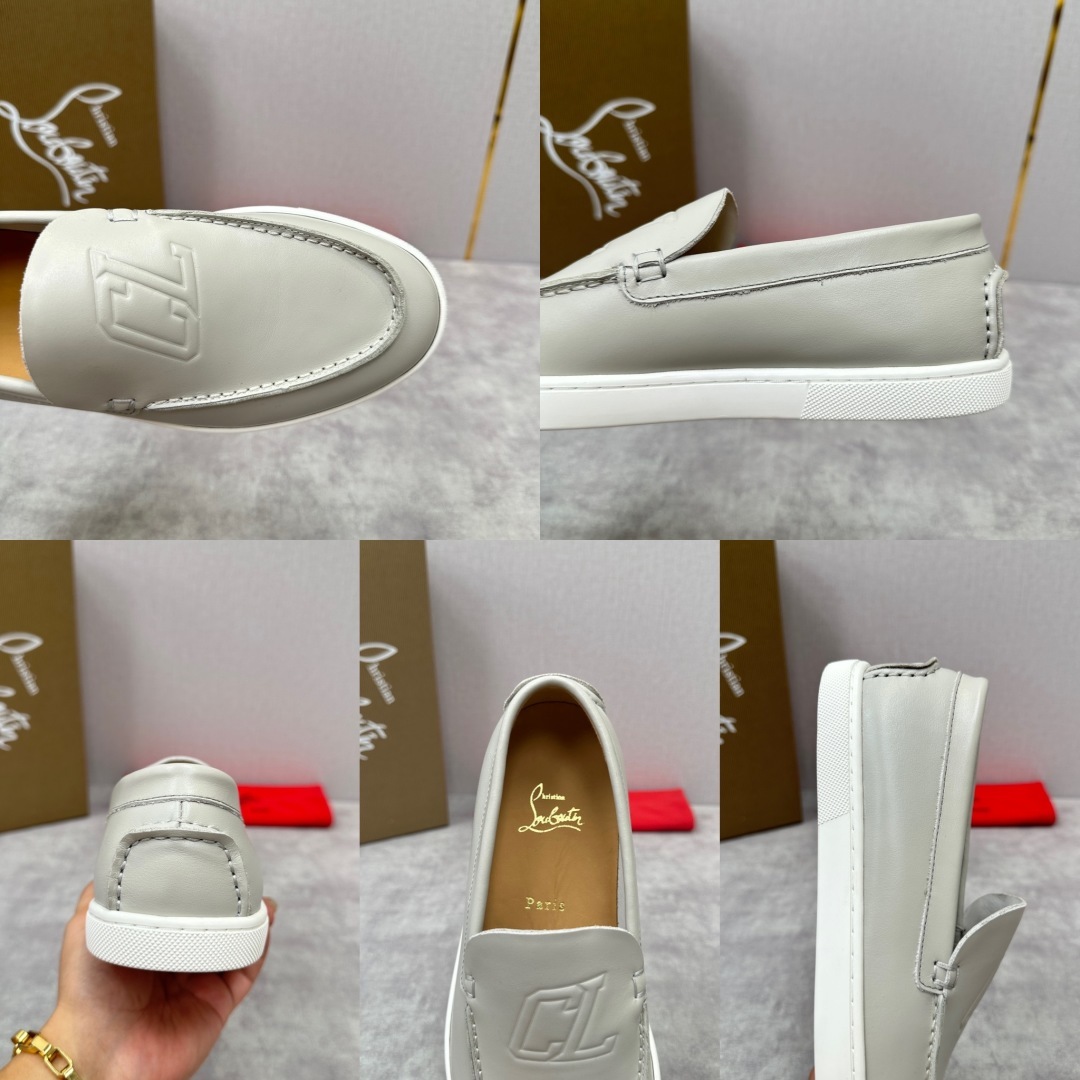 💋💍CL家官方同步新品 🆑Christia* Loubouti*(红底鞋) Chambeliboa