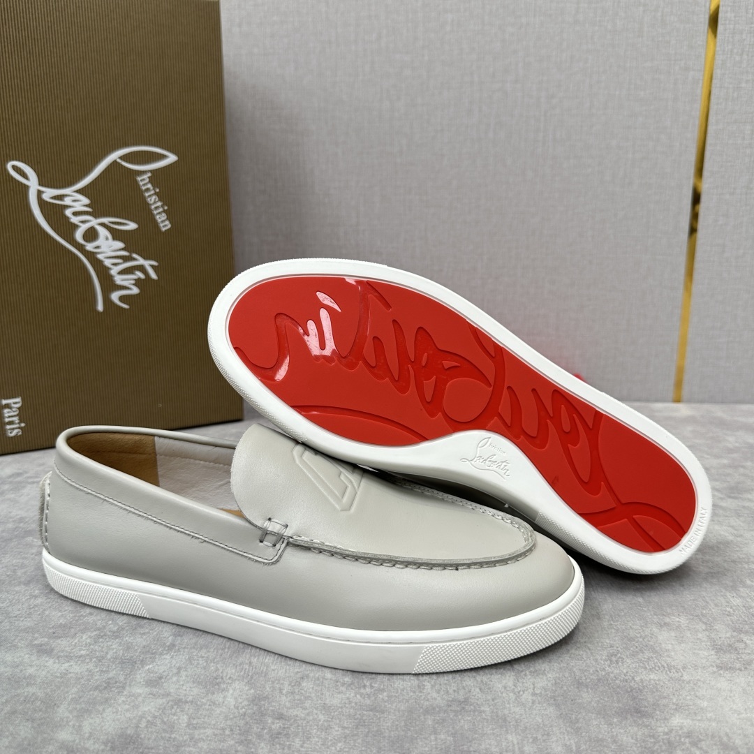 💋💍CL家官方同步新品 🆑Christia* Loubouti*(红底鞋) Chambeliboa