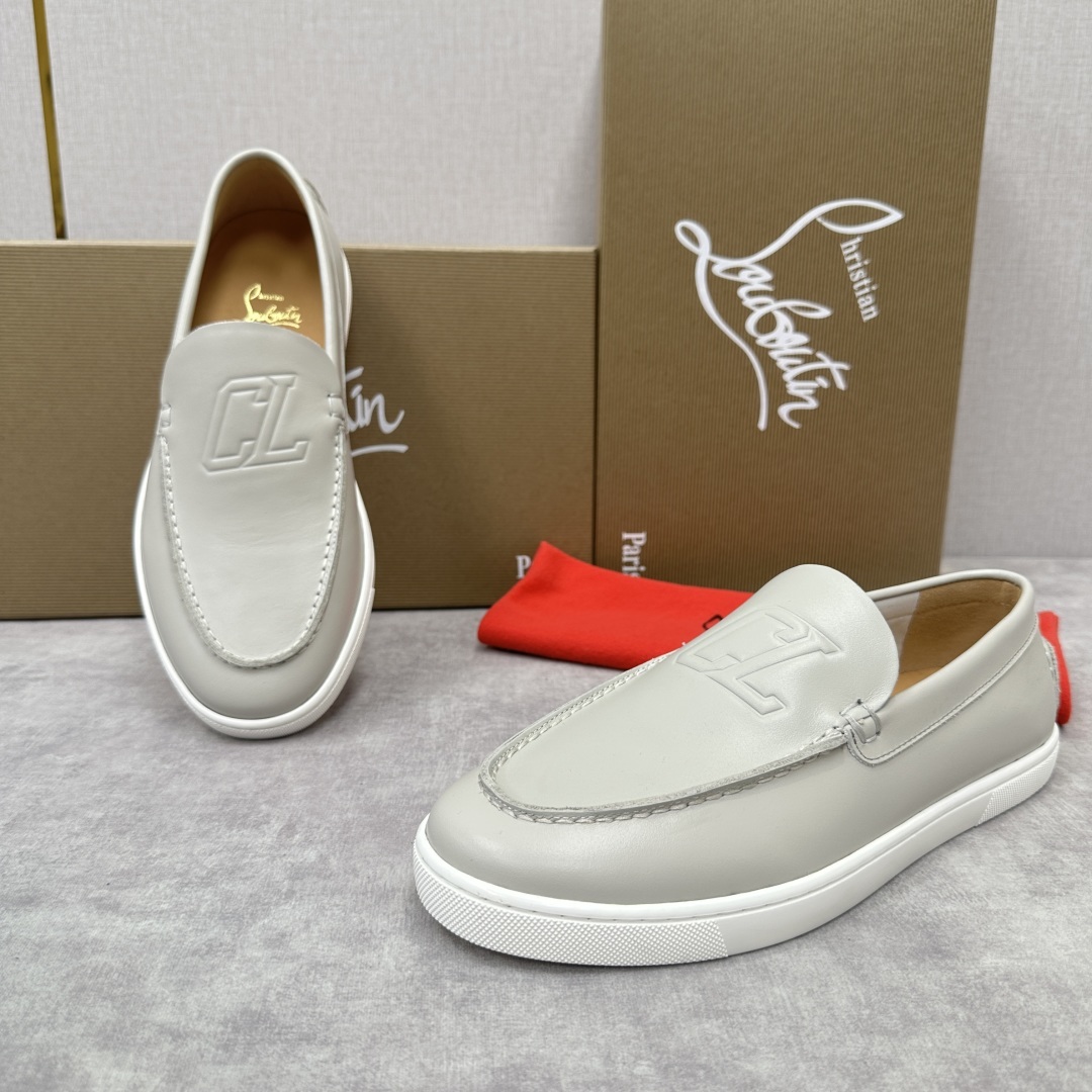 💋💍CL家官方同步新品 🆑Christia* Loubouti*(红底鞋) Chambeliboa