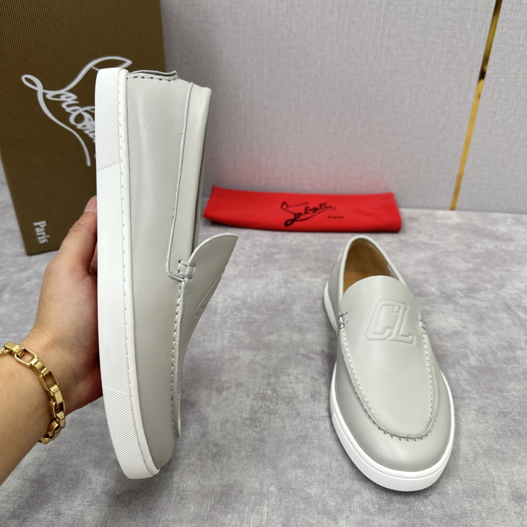 💋💍CL家官方同步新品 🆑Christia* Loubouti*(红底鞋) Chambeliboa