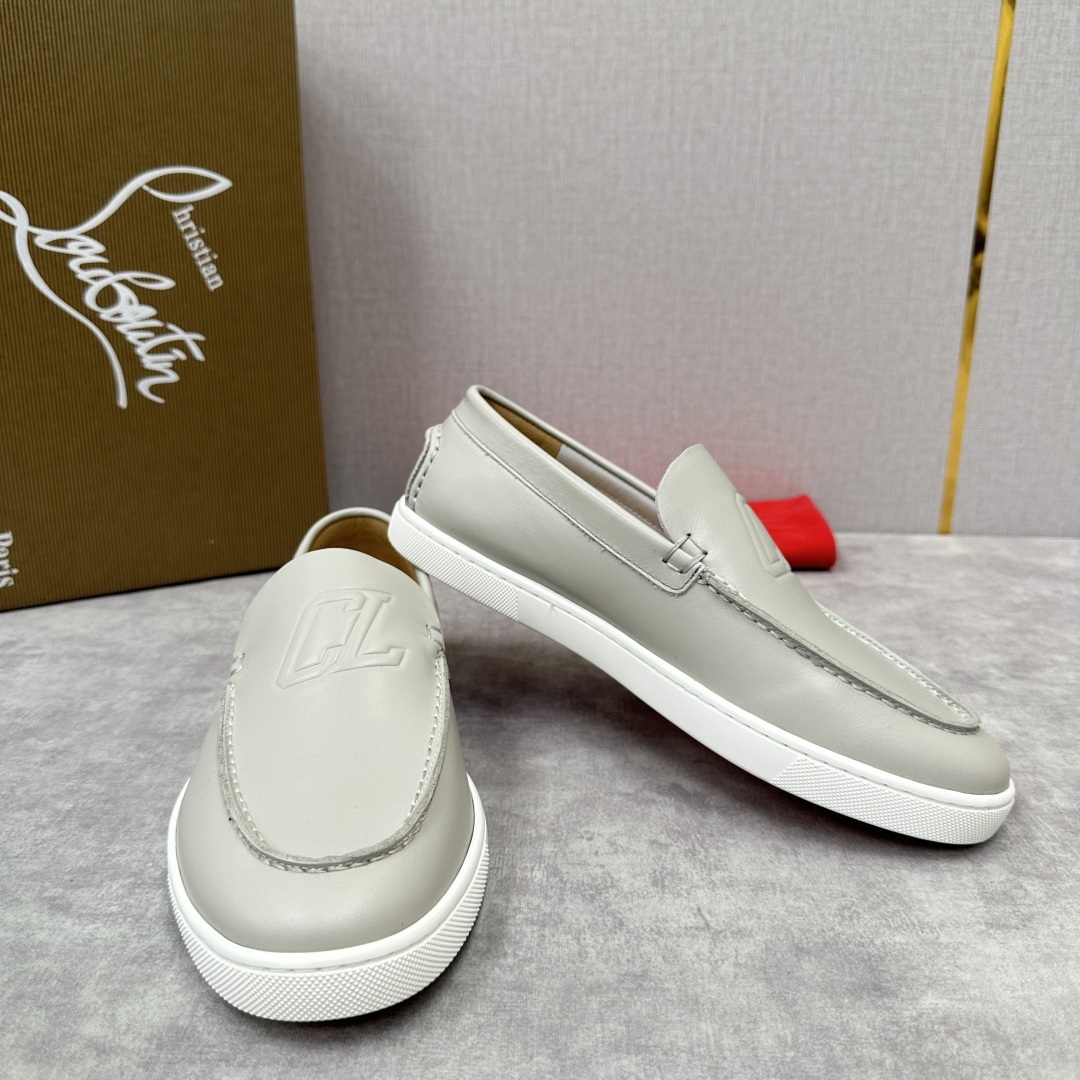 💋💍CL家官方同步新品 🆑Christia* Loubouti*(红底鞋) Chambeliboa