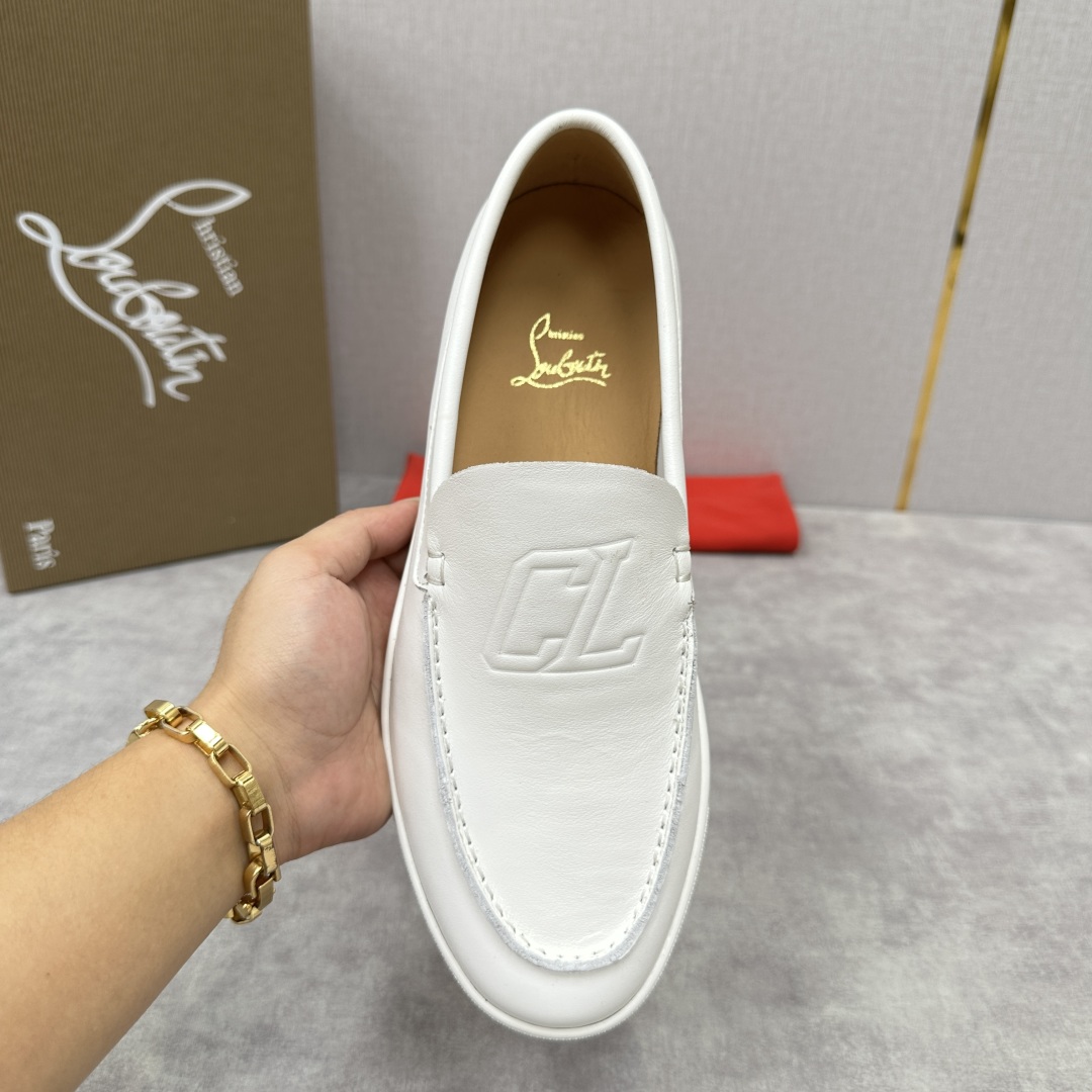 💋💍CL家官方同步新品   🆑Christia* Loubouti*（红底鞋）  Chambeliboa