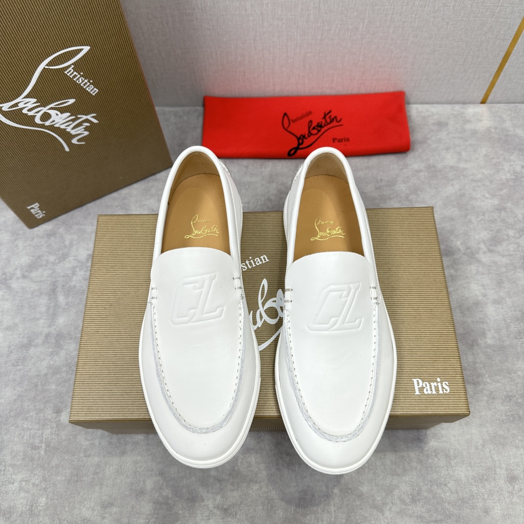 💋💍CL家官方同步新品   🆑Christia* Loubouti*（红底鞋）  Chambeliboa