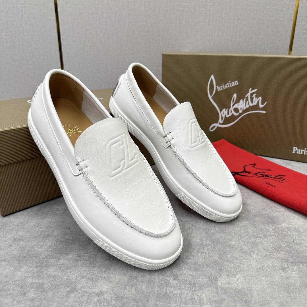 💋💍CL家官方同步新品   🆑Christia* Loubouti*（红底鞋）  Chambeliboa