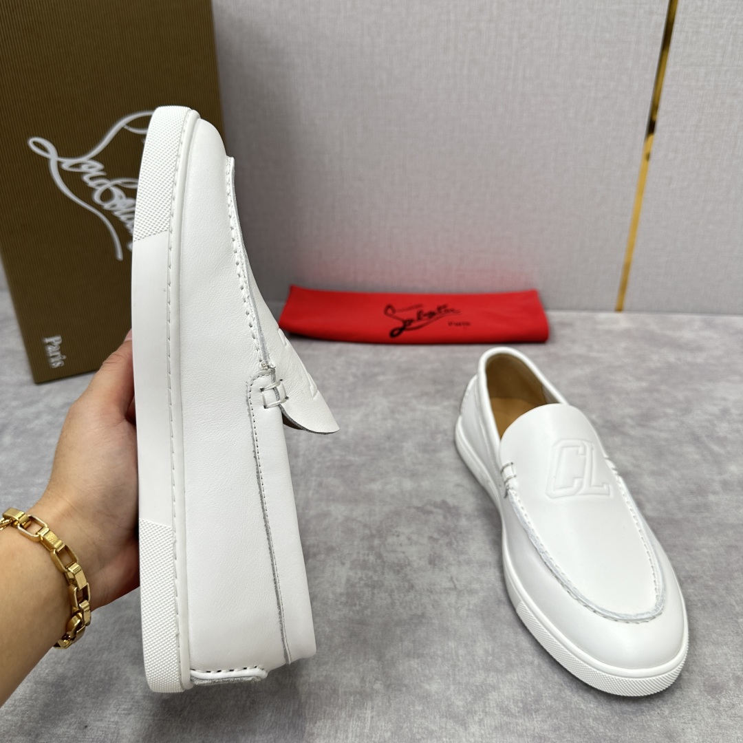 💋💍CL家官方同步新品   🆑Christia* Loubouti*（红底鞋）  Chambeliboa