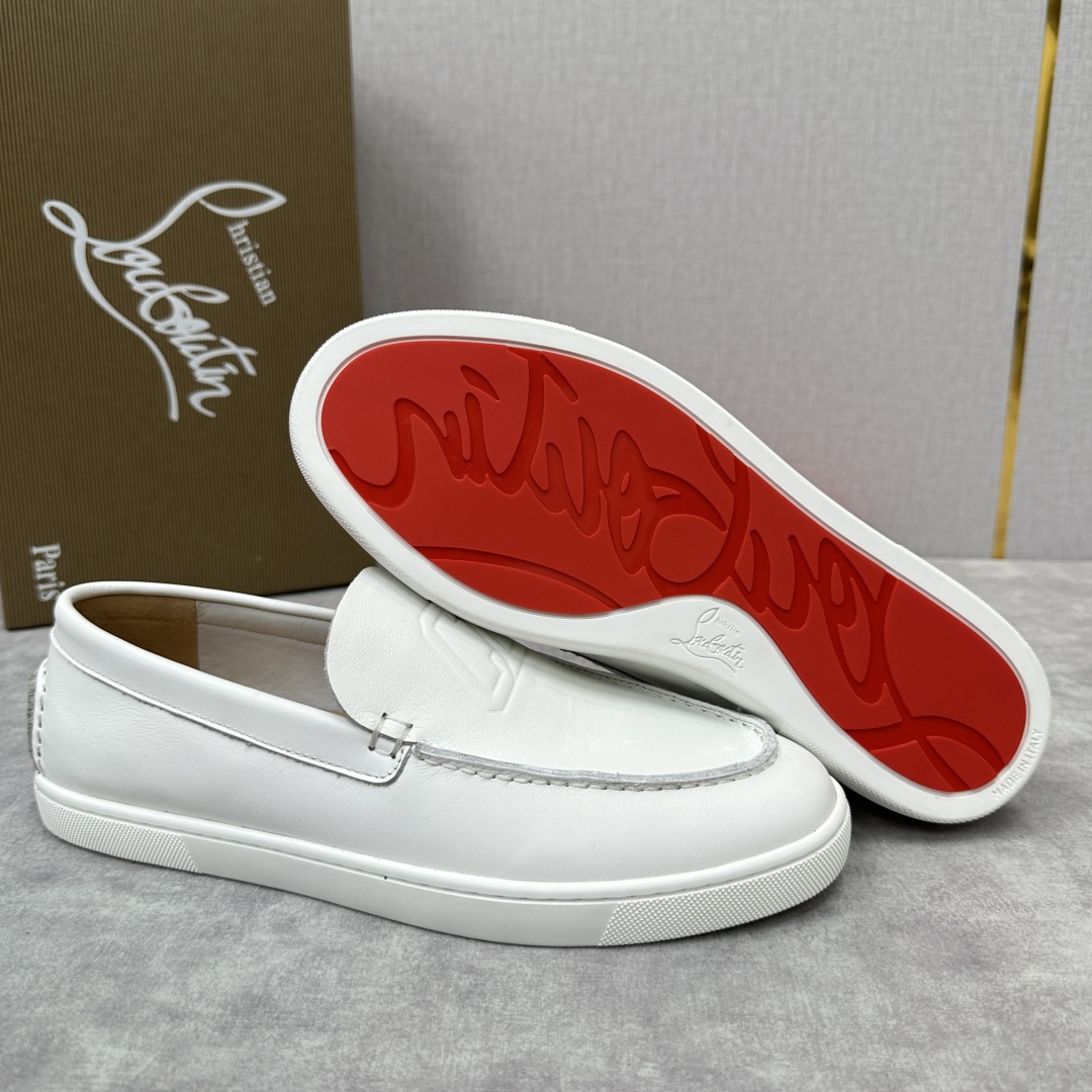 💋💍CL家官方同步新品   🆑Christia* Loubouti*（红底鞋）  Chambeliboa