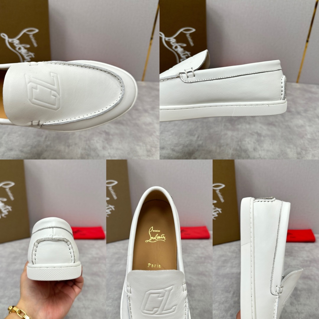 💋💍CL家官方同步新品   🆑Christia* Loubouti*（红底鞋）  Chambeliboa