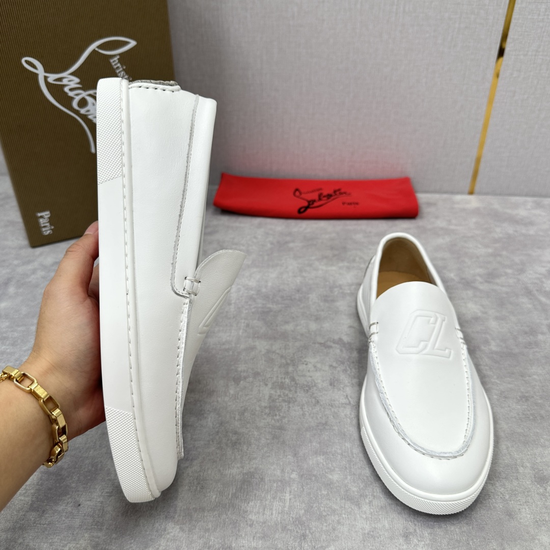 💋💍CL家官方同步新品   🆑Christia* Loubouti*（红底鞋）  Chambeliboa