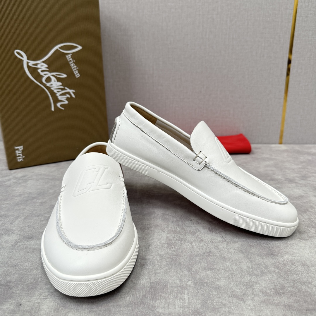 💋💍CL家官方同步新品   🆑Christia* Loubouti*（红底鞋）  Chambeliboa