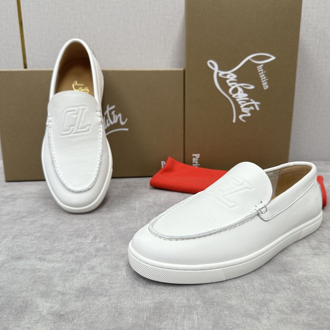 💋💍CL家官方同步新品   🆑Christia* Loubouti*（红底鞋）  Chambeliboa
