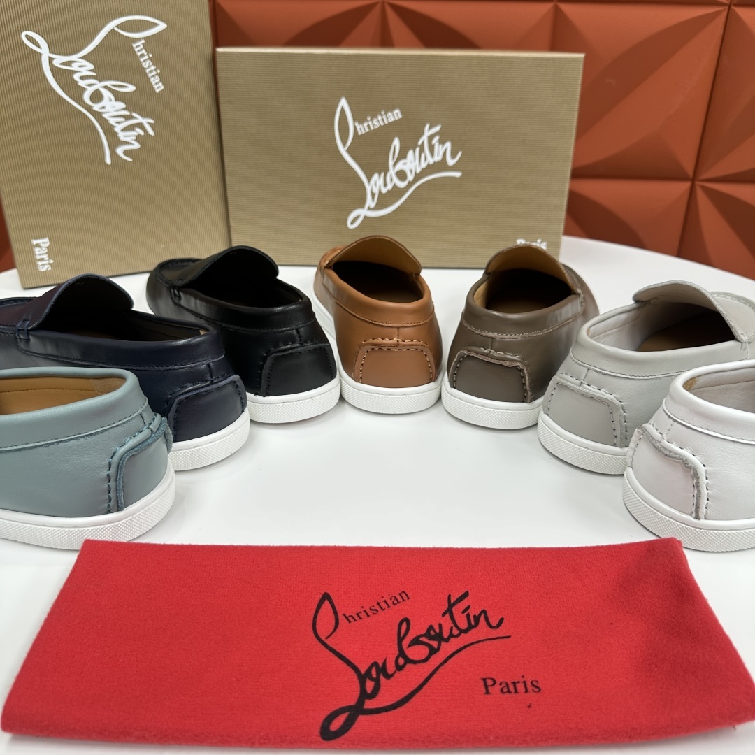 💋💍CL家官方同步新品 🆑Christia* Loubouti*(红底鞋) Chambeliboa