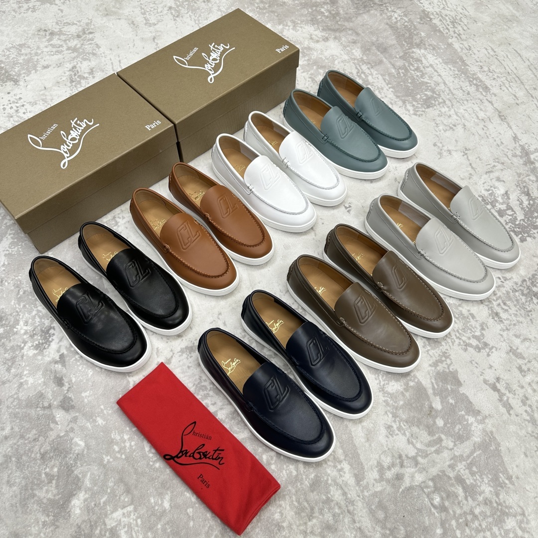 💋💍CL家官方同步新品 🆑Christia* Loubouti*(红底鞋) Chambeliboa