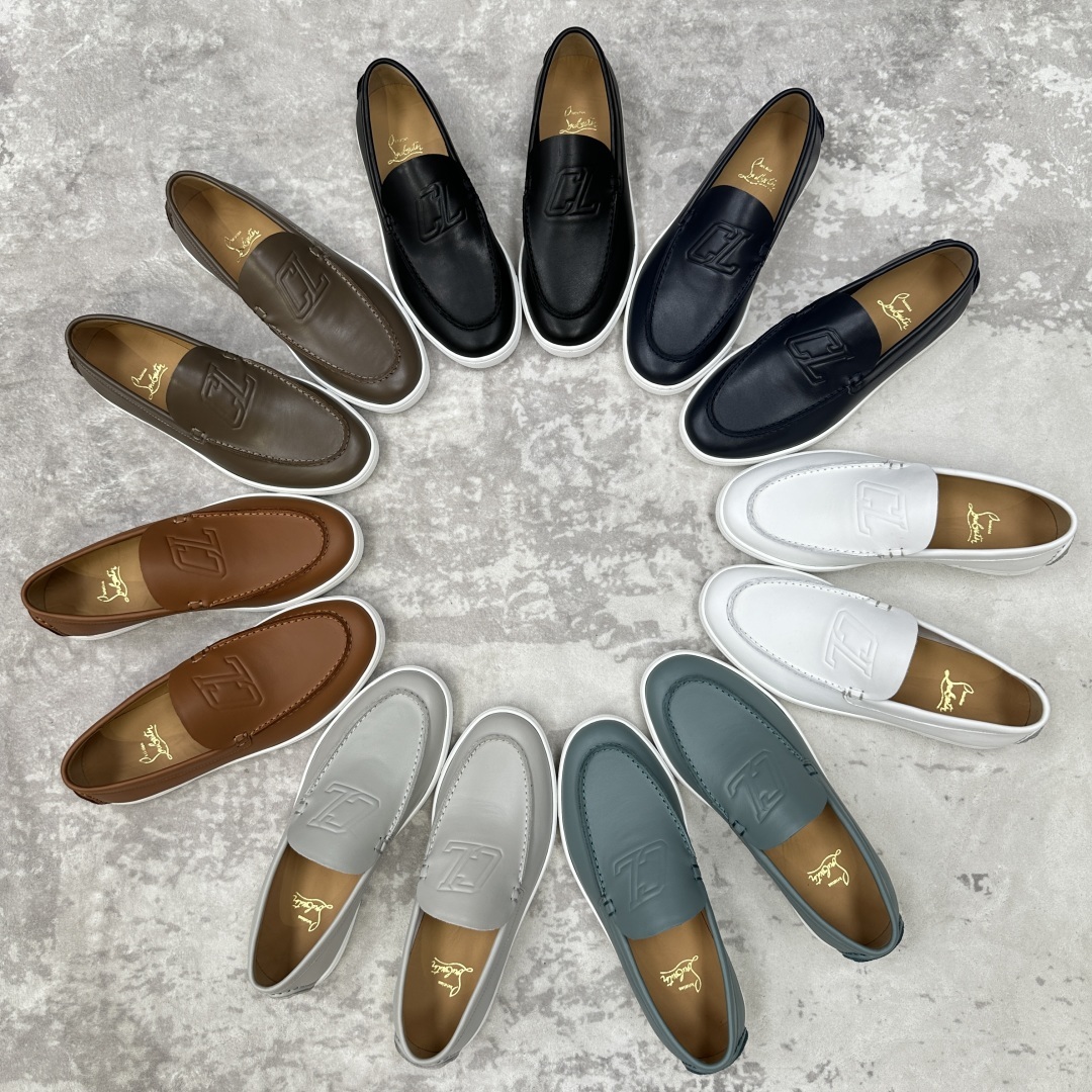 💋💍CL家官方同步新品 🆑Christia* Loubouti*(红底鞋) Chambeliboa