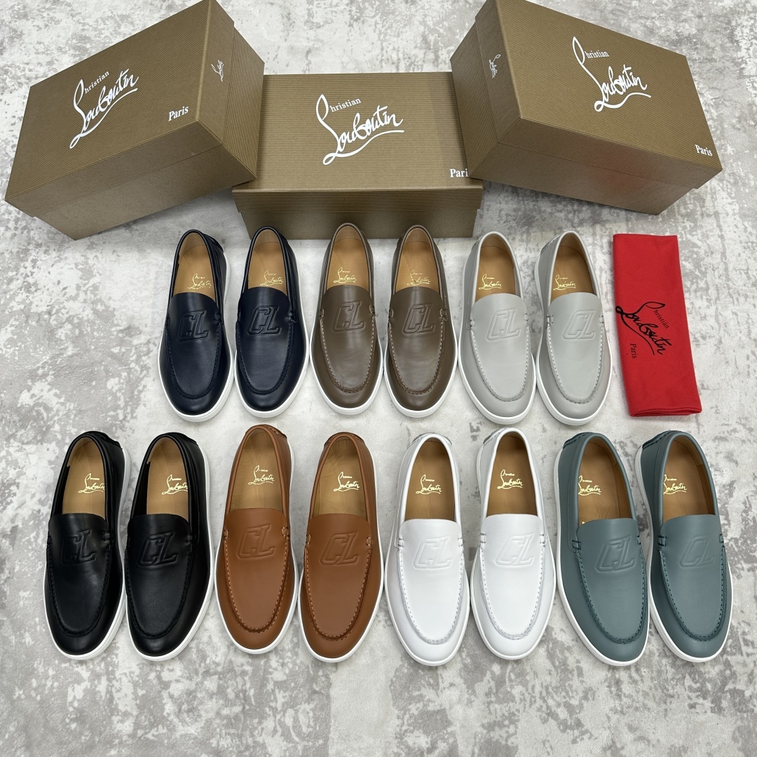 💋💍CL家官方同步新品 🆑Christia* Loubouti*(红底鞋) Chambeliboa