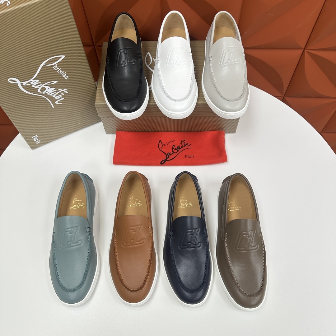 💋💍CL家官方同步新品 🆑Christia* Loubouti*(红底鞋) Chambeliboa