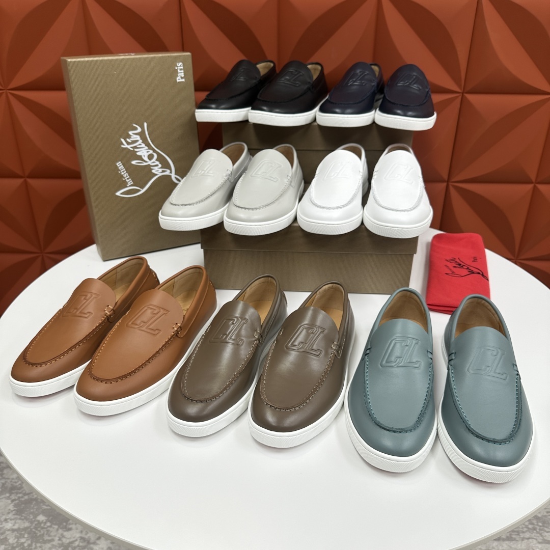💋💍CL家官方同步新品 🆑Christia* Loubouti*(红底鞋) Chambeliboa