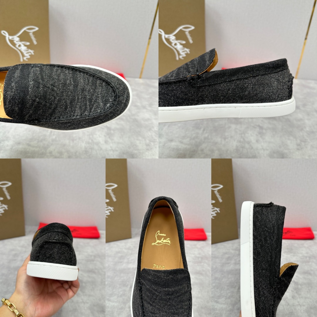 💋💍CL家官方同步新品   🆑Christia* Loubouti*（红底鞋）  Chambeliboa