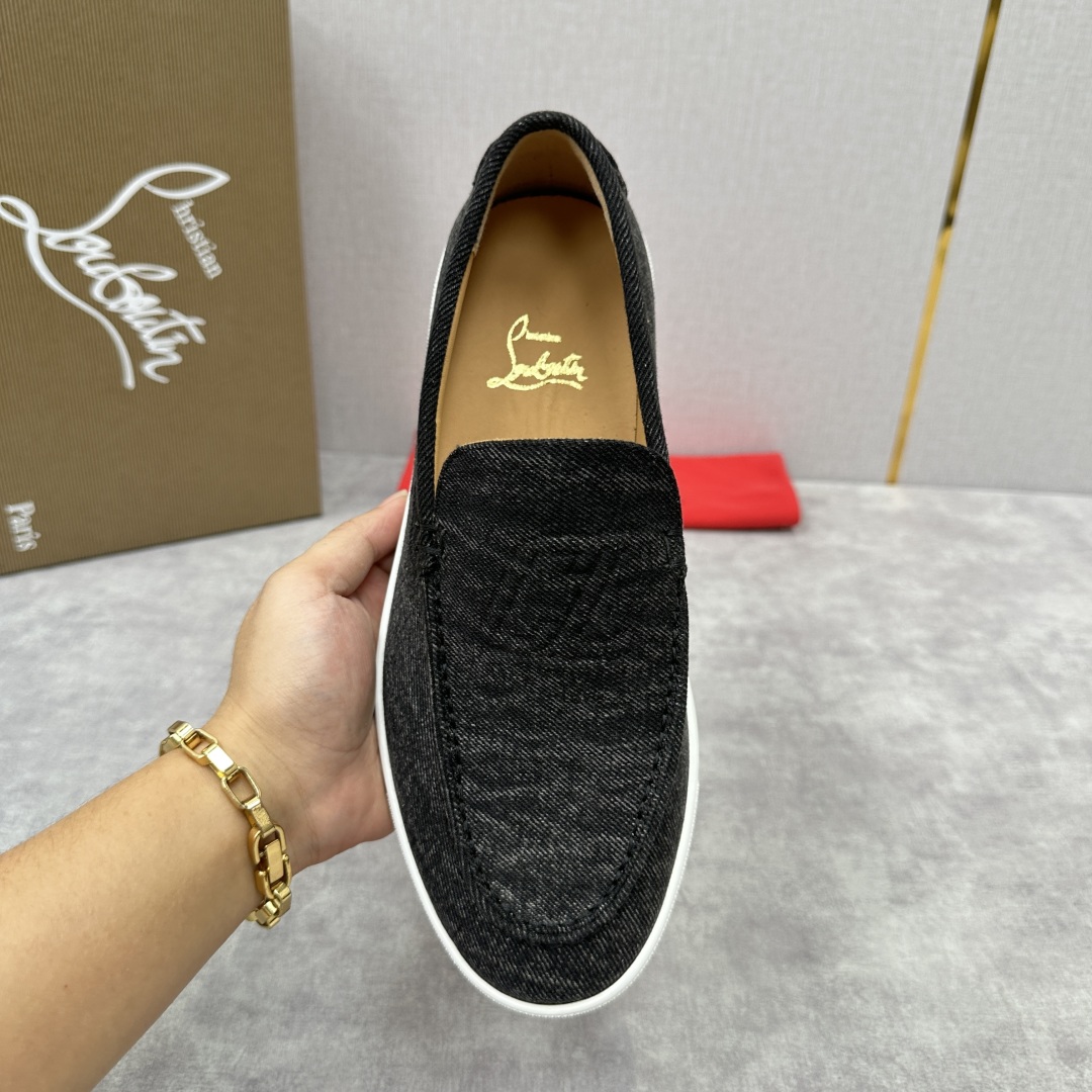 💋💍CL家官方同步新品   🆑Christia* Loubouti*（红底鞋）  Chambeliboa