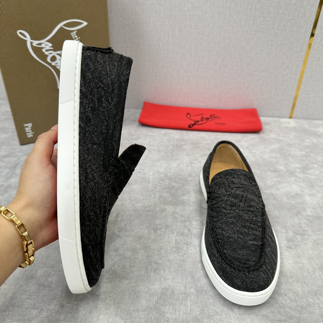 💋💍CL家官方同步新品   🆑Christia* Loubouti*（红底鞋）  Chambeliboa