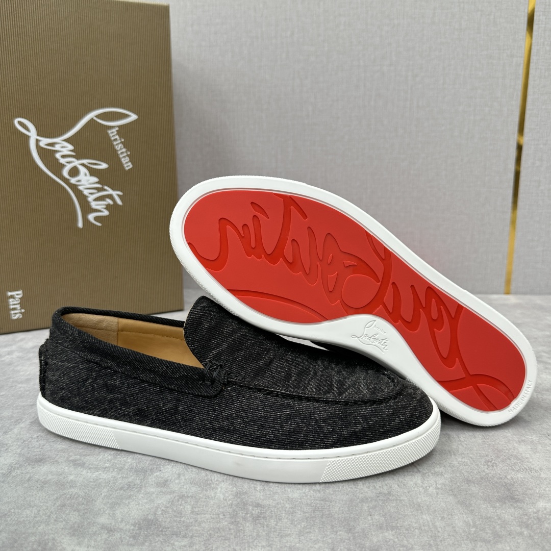 💋💍CL家官方同步新品   🆑Christia* Loubouti*（红底鞋）  Chambeliboa