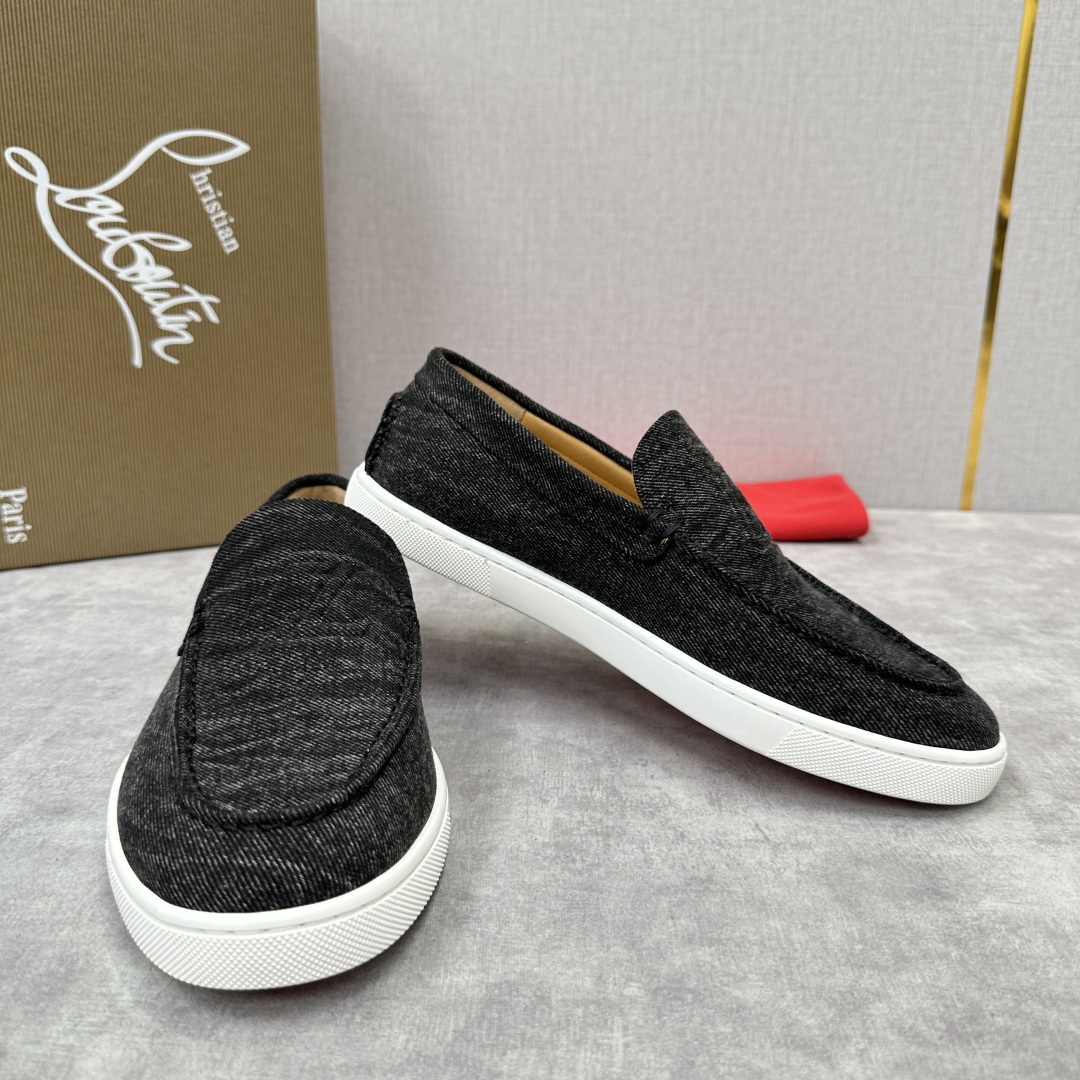 💋💍CL家官方同步新品   🆑Christia* Loubouti*（红底鞋）  Chambeliboa