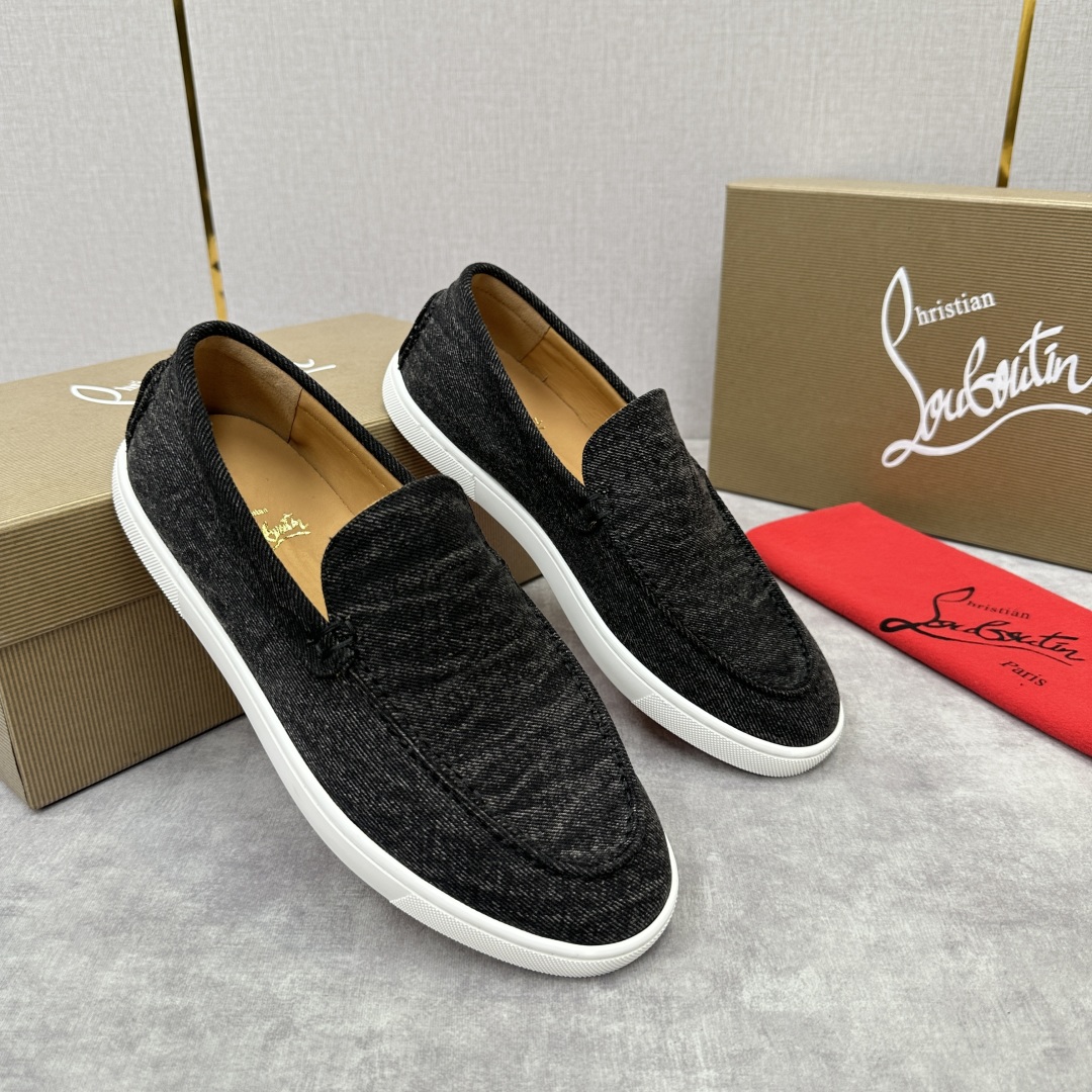 💋💍CL家官方同步新品   🆑Christia* Loubouti*（红底鞋）  Chambeliboa