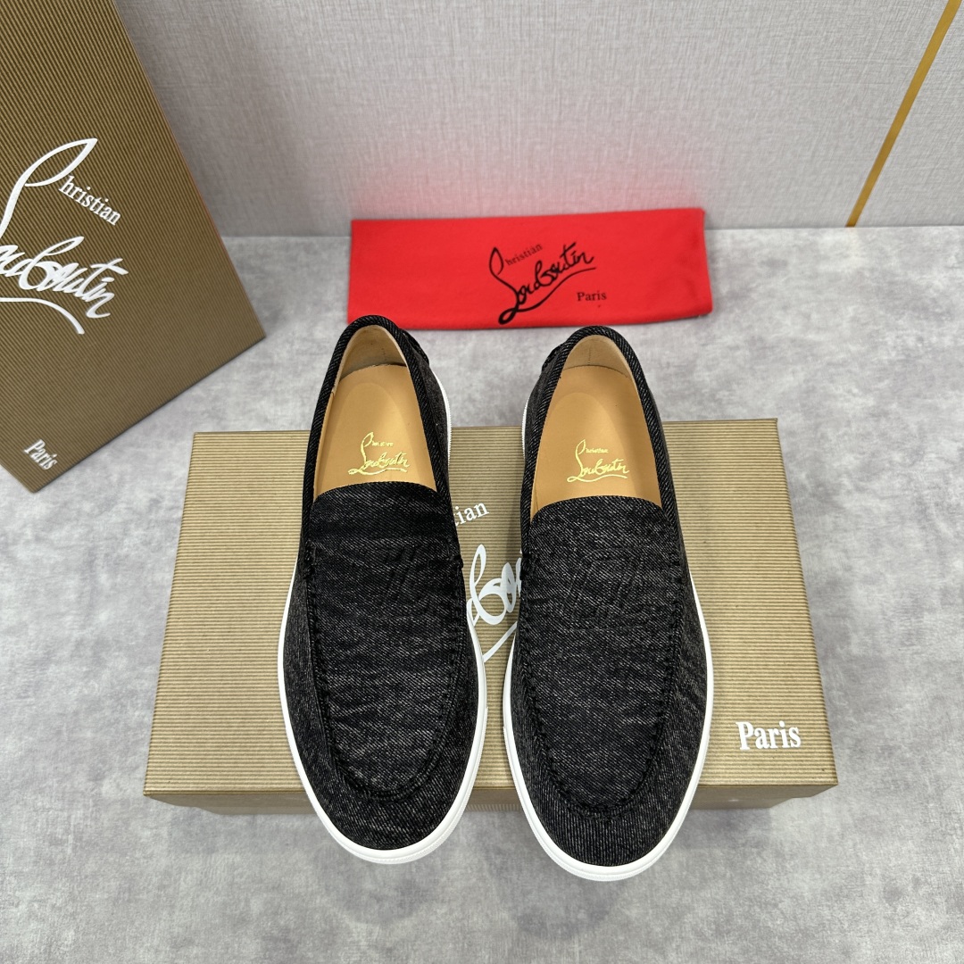 💋💍CL家官方同步新品   🆑Christia* Loubouti*（红底鞋）  Chambeliboa